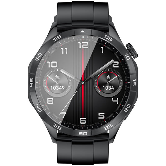 Montre intelligente XO Design 4, noir 