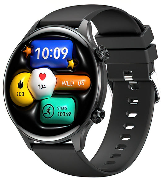 Smartwatch XO Design J14 Call, Noir