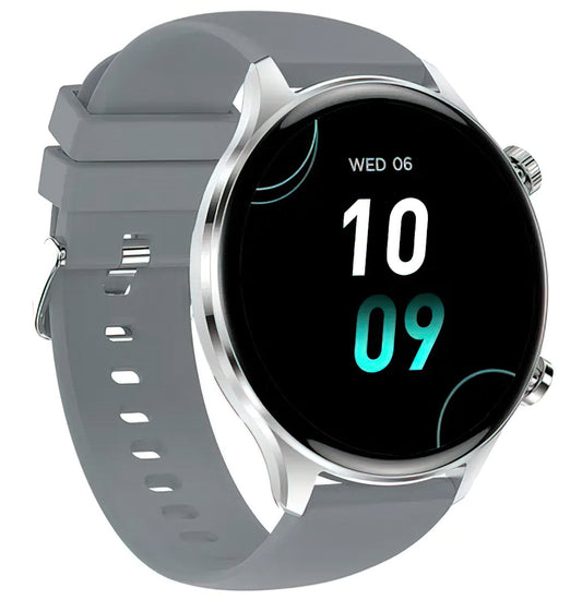 Smartwatch XO Design J14 Call, Argenté