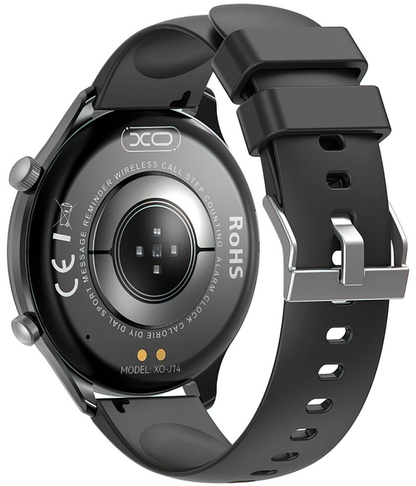 Smartwatch XO Design J14 Call, Noir