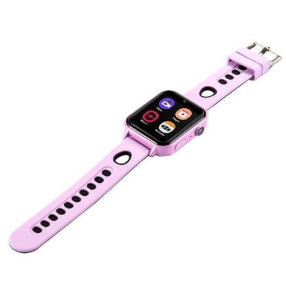Smartwatch XO Design Kids H120, Violet