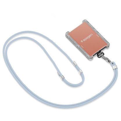 Spigen Link Phone Lanyard, Blue