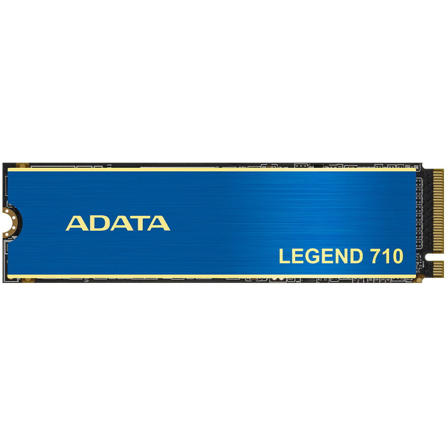 Disque dur Adata Legend 710, PCI Express 3.0 x4, M.2, 256Go ALEG-710-256GCS ALEG-710-256GCS 