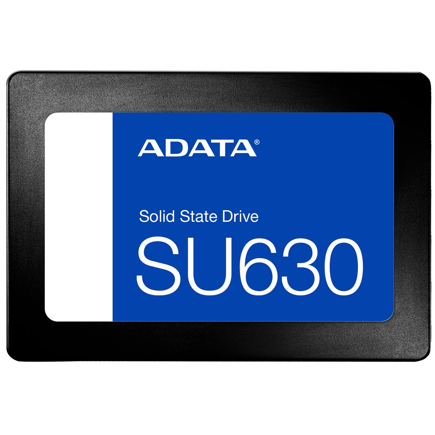 Solid State Drive (SSD) Adata SU630, 2.5inch, 240Go, SATA III ASU630SS-240GQ-R 