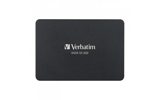 Disque SSD Verbatim VI550 S3, 256 Go, 2,5 pouces, SATA III 49351