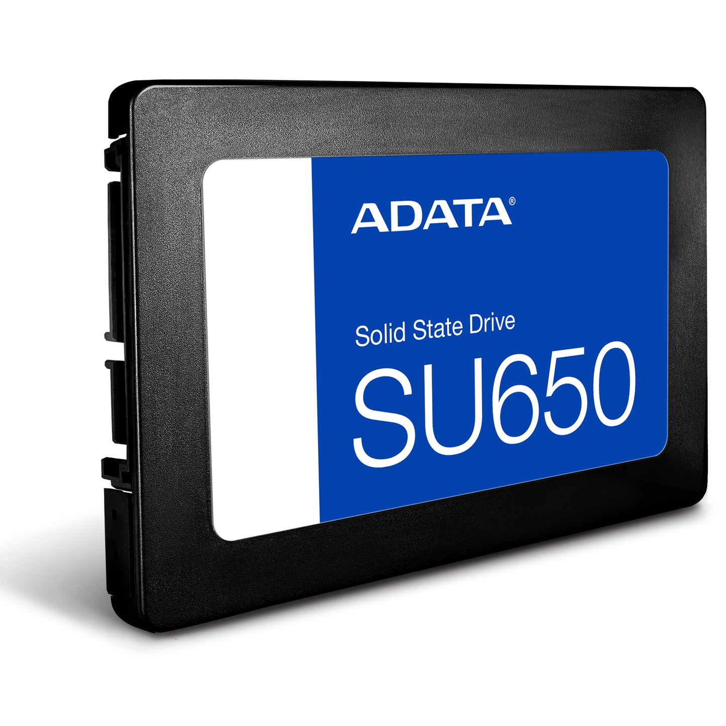 Disque dur Adata SU650, 2.5inch, 256Go, SATA III ASU650SS-256GT-R 