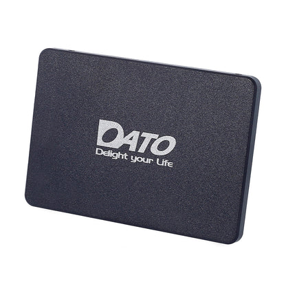 Solid State Drive (SSD) Dato, 2,5 pouces, 4TB, SATA III, Noir DS700SSD-4TB