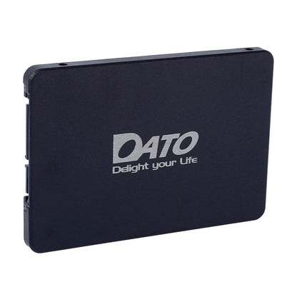 Solid State Drive (SSD) Dato, 2,5 pouces, 4TB, SATA III, Noir DS700SSD-4TB