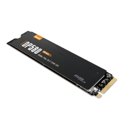Solid State Drive (SSD) Dato, NVME M.2 2280, PCIe, 1TB, Noir DP580-1TB