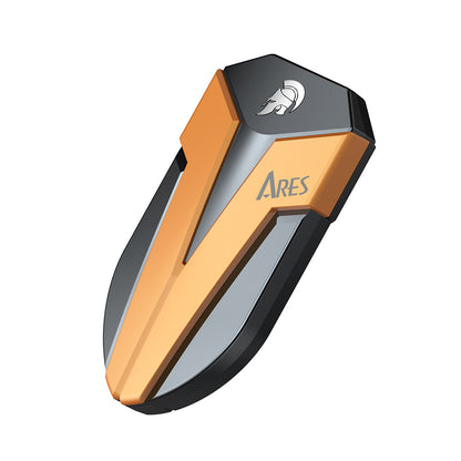 Solid State Drive (SSD Externe) Dato Ares Amber Shield, 2TB, Noir ARSASE-2TB