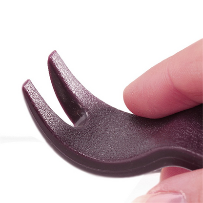 Spatule en plastique Auto OEM, 4en1