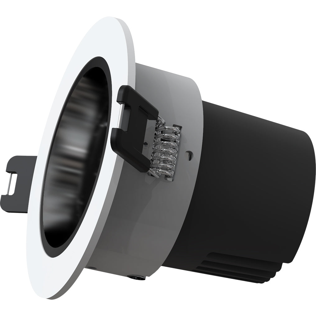 Yeelight Mesh Spotlight M2, Wi-Fi, 5W, 2700K - 6500K, 350lm YLTS04YL