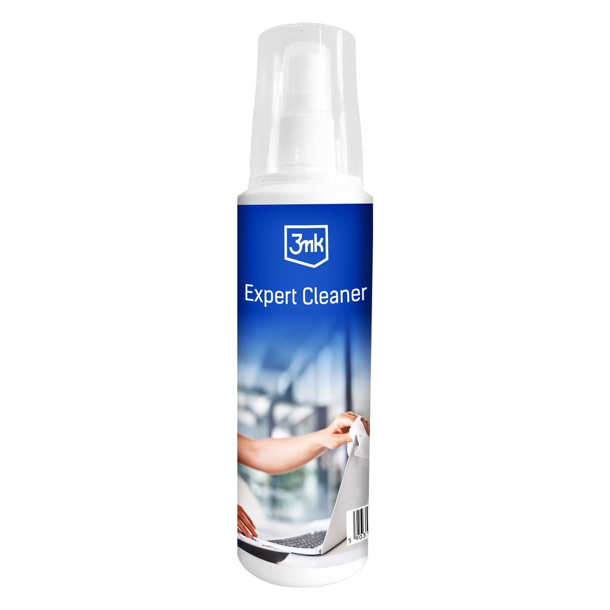 Spray nettoyant liquide 3MK Expert Cleaner, 250 ml