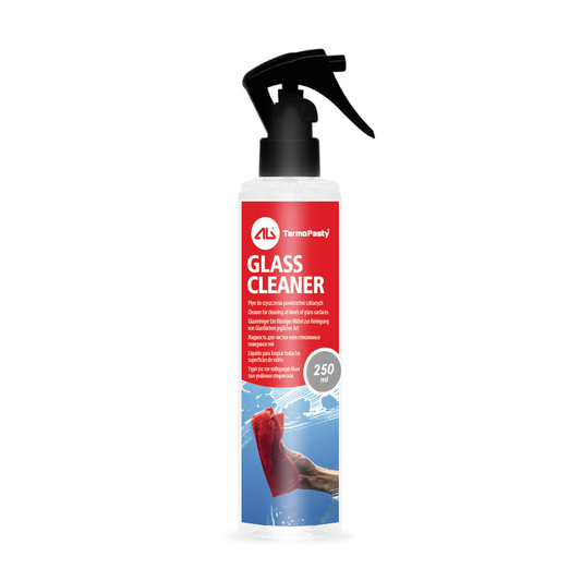 Spray Nettoyant Mousse AG Termopasty, 250ml ART.AGT-189