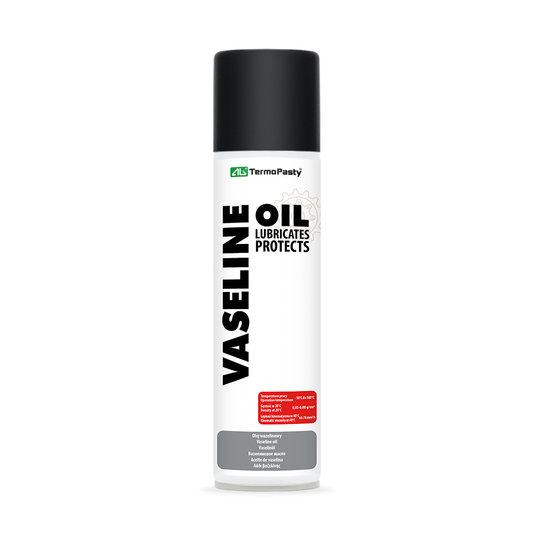 Spray Huile de Vaseline AG Termopasty, 300ml ART.AGT-019