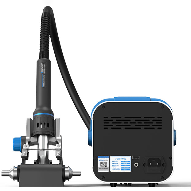Station d'Air Chaud Forward FW-BF03