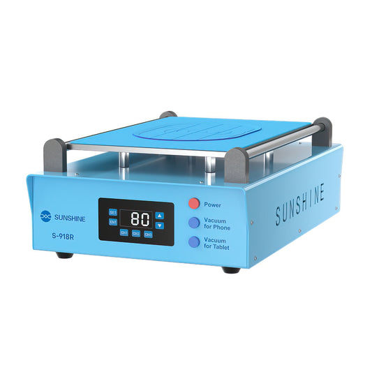 Station de séparation d'écran tactile Sunshine S-918R