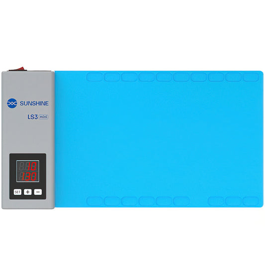 Station de séparation d'écran tactile Sunshine LS3 mini