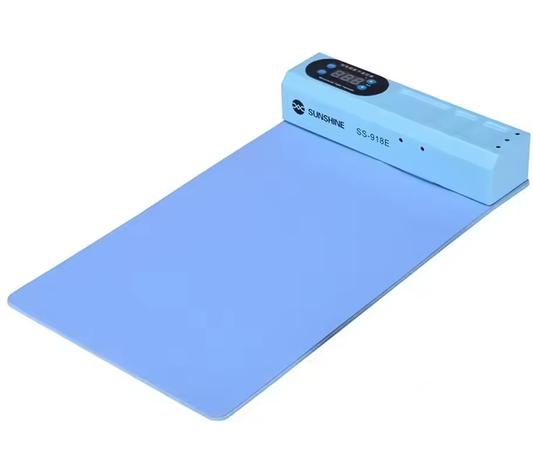 Station de séparation d'écran tactile Sunshine S-918E