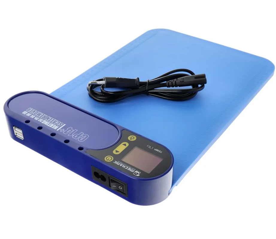 Station de Séparation Écran Tactile Mechanic CP14+