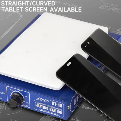 Station de Séparation d'Écran Tactile Mechanic HT-18