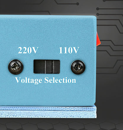 Station de séparation d'écran tactile Sunshine SS-918E