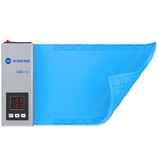 Station de séparation d'écran tactile Sunshine LS3 mini