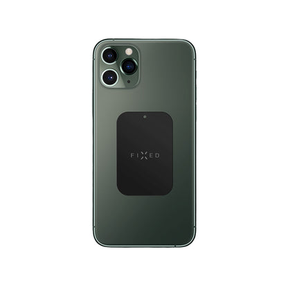 Autocollant Métallique Fixed 3in1, Noir