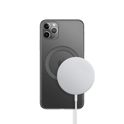 Autocollant Métallique Fixe, Noir