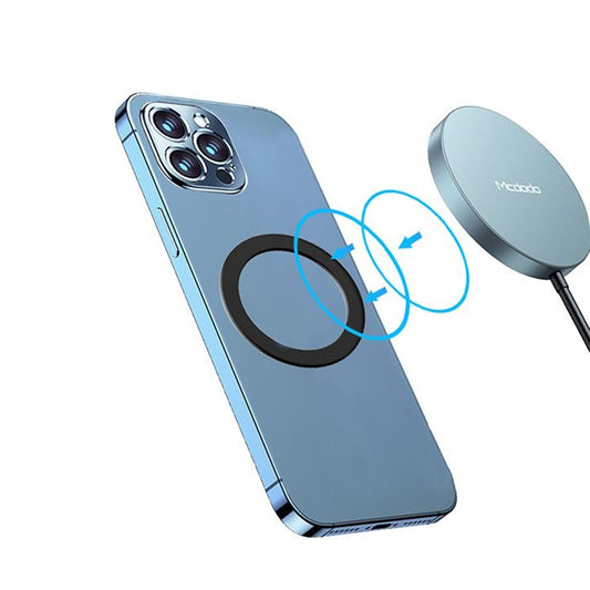 Autocollant Métallique McDodo PC-1620, Noir