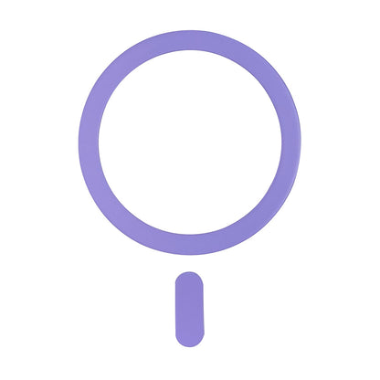 Autocollant Métallique Techsuit MPR5, Mauve