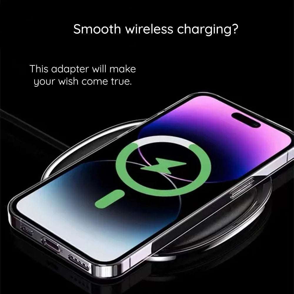 Autocollant Métallique Techsuit MPR5, Orange