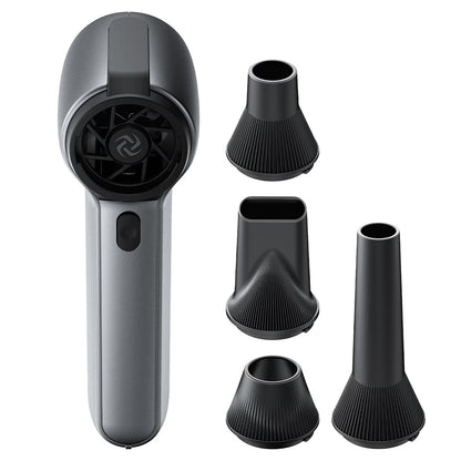 Souffleur d'air Acefast YF3, Gris
