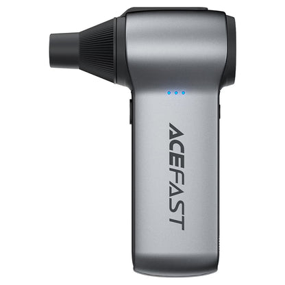 Souffleur d'air Acefast YF3, Gris
