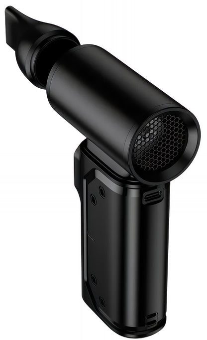 Souffleur d'air HOCO HX68, Noir