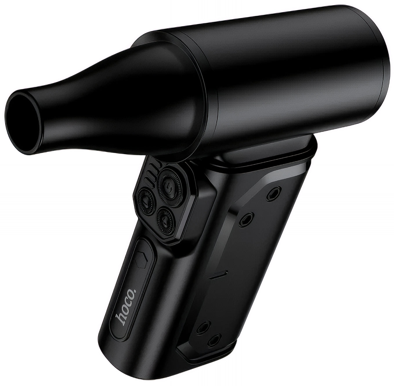 Souffleur d'air HOCO HX68, Noir