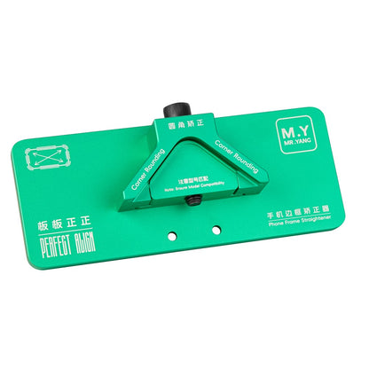 Support d'Alignement Cadre Écran Courbé / Droit Téléphone Mr.Yang MF6003 / MF6004