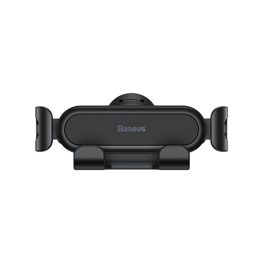 Baseus Gravity Car Mount, universel, noir SUWXX01010001 