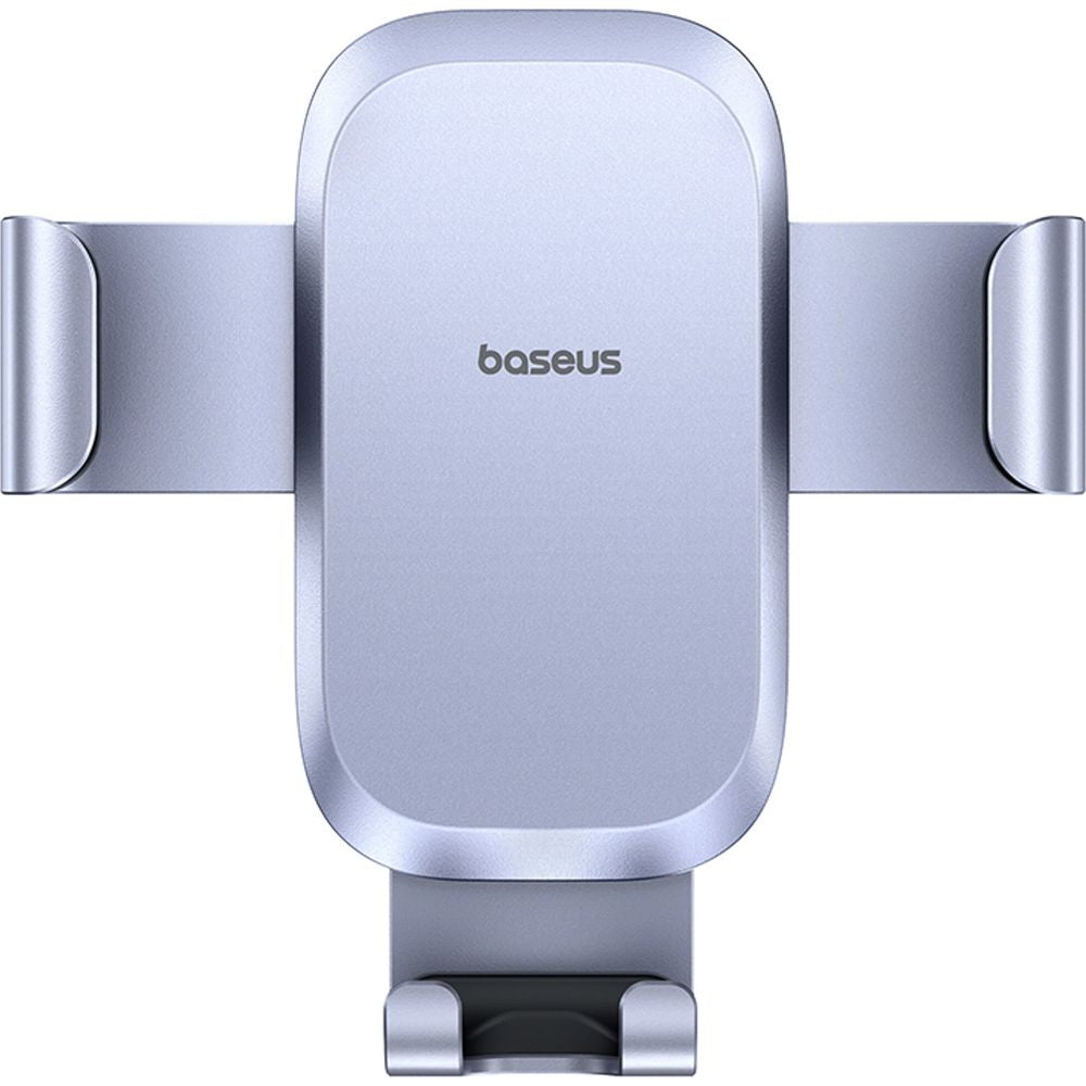 Support Auto Baseus Metal Age Gravity, Universel, Gris C40478701813-00