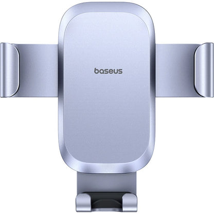 Support Auto Baseus Metal Age Gravity, Universel, Gris C40478701813-00