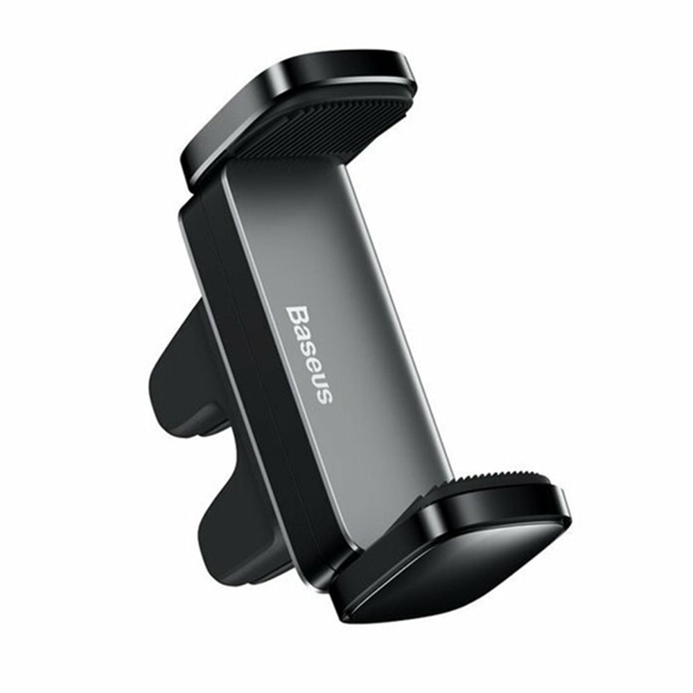 Baseus Steel Cannon Car Mount, 4.7inch - 6.5inch, Black SUGP-01 