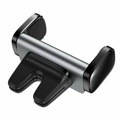 Baseus Steel Cannon Car Mount, 4.7inch - 6.5inch, Black SUGP-01 