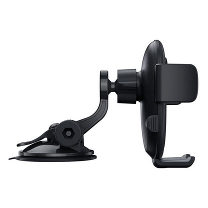 Baseus UltraControl Lite Car Holder, 5.4inch - 7.2inch, Noir 