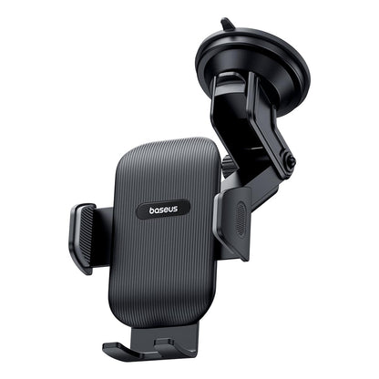 Baseus UltraControl Go Car Holder, 5.7inch - 7.2inch, Black C40361600111-00 