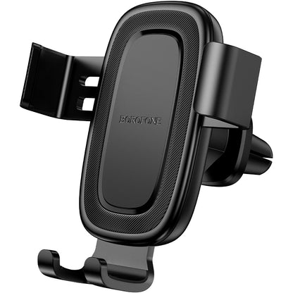 Support Auto Borofone BH129 Follower, 6,1 pouces - 7 pouces, Noir