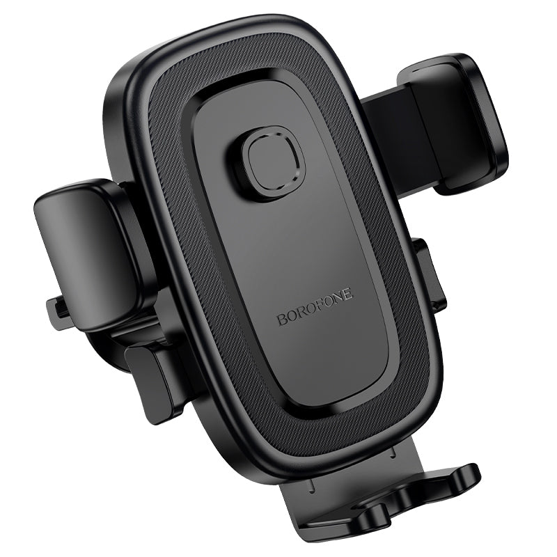 Support Auto Borofone BH131 Follower, 4,5 pouces - 7 pouces, Noir