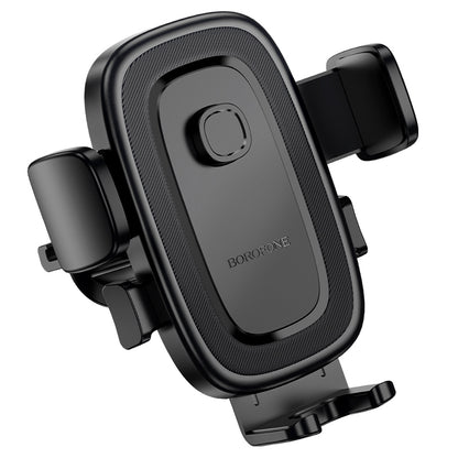 Support Auto Borofone BH131 Follower, 4,5 pouces - 7 pouces, Noir