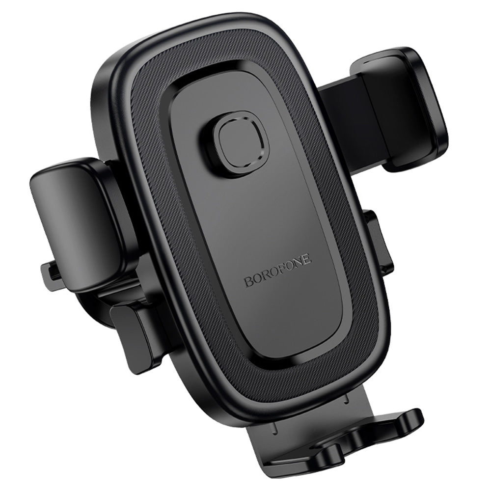 Support Auto Borofone BH131 Follower, 4,5 pouces - 7 pouces, Noir