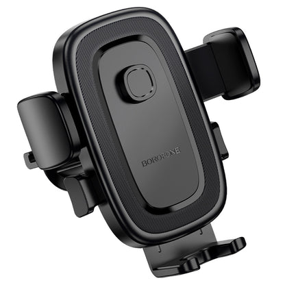 Support Auto Borofone BH131 Follower, 4,5 pouces - 7 pouces, Noir