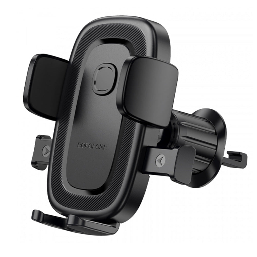 Support Auto Borofone BH131 Follower, 4,5 pouces - 7 pouces, Noir